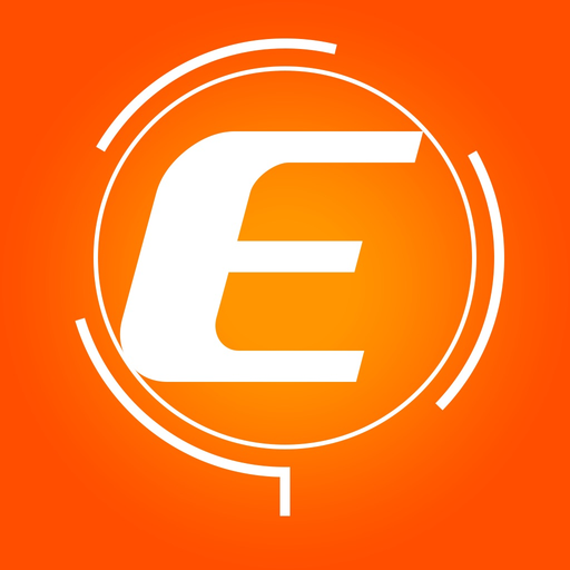 Ensscom Alphalab app icon