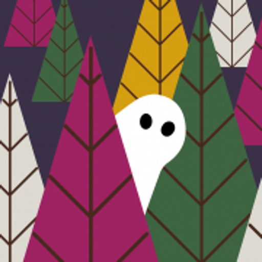Boo! app icon