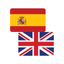 Spanish-English dict. - DIC-o icon