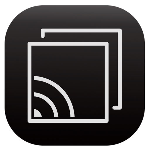LocalCaster app icon