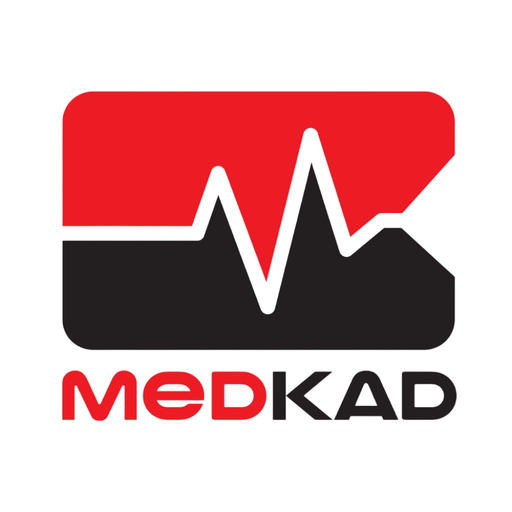 Medkad app icon