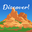 Discovering Sedona Landmarks icon
