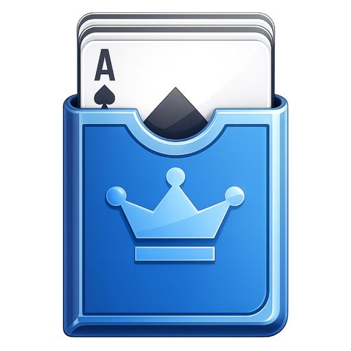 Ideal Solitaire app icon