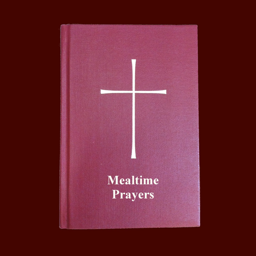 Mealtime Prayers app icon