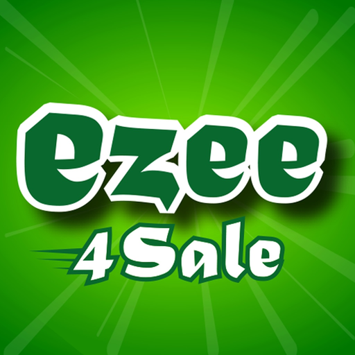 Ezee 4Sale ايزي فور سيل app icon