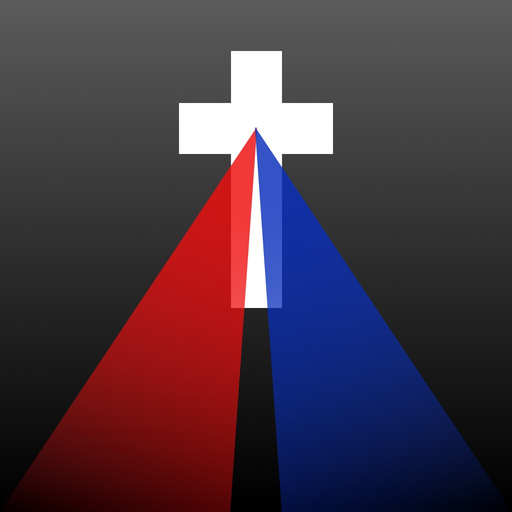Chaplet of Divine Mercy Audio app icon