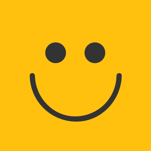 Super Big Emojis app icon