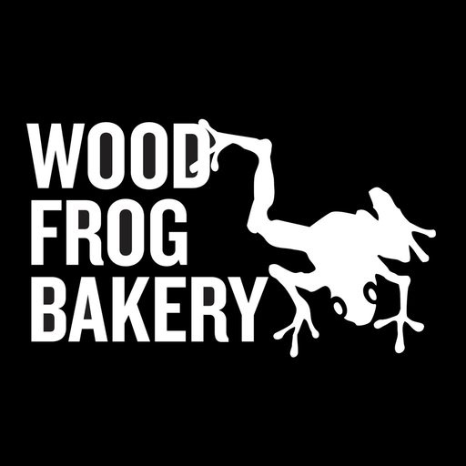 Woodfrog Bakery app icon