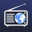 Earth Radio icon