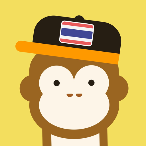 Learn Thai Language by Ling app icon