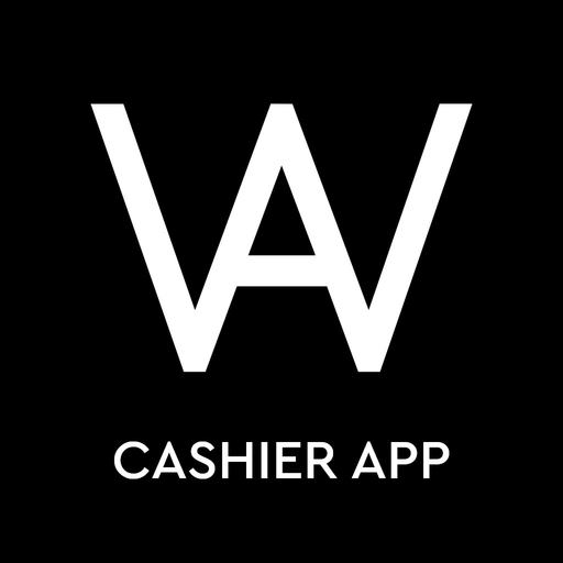 W Café Cashier app icon
