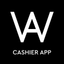 W Café Cashier icon