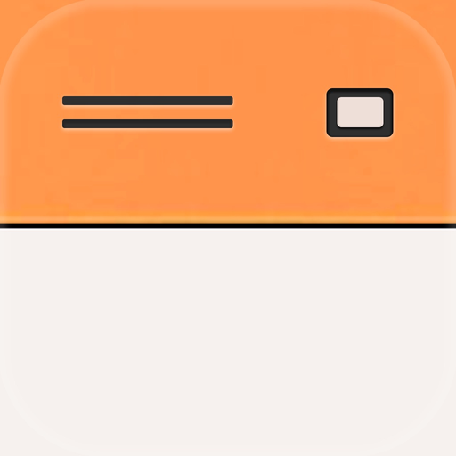 Polca - Retro Camera app icon