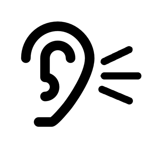 App MyEar app icon