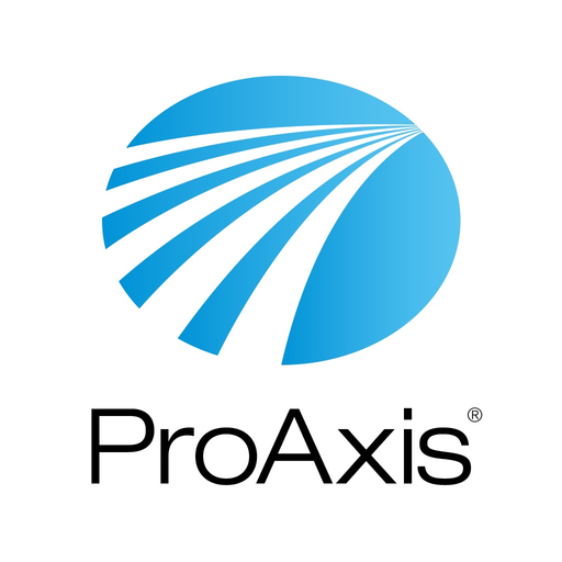 ProAxis Setups app icon