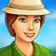 Artifact Quest 2 Match-3 Games icon
