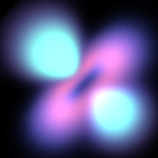 AR Orbitals app icon
