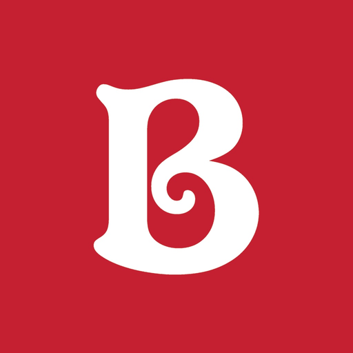 Boutiqat بوتيكات app icon