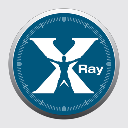 Radiology Measurements app icon