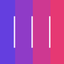Video Splitter - No Watermark icon