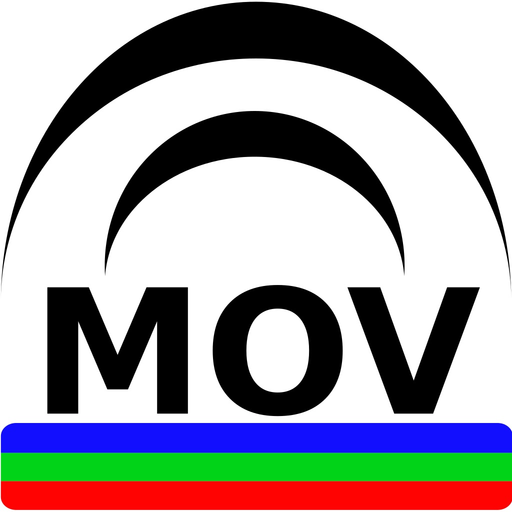 MOV MetaEdit app icon