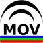 MOV MetaEdit icon