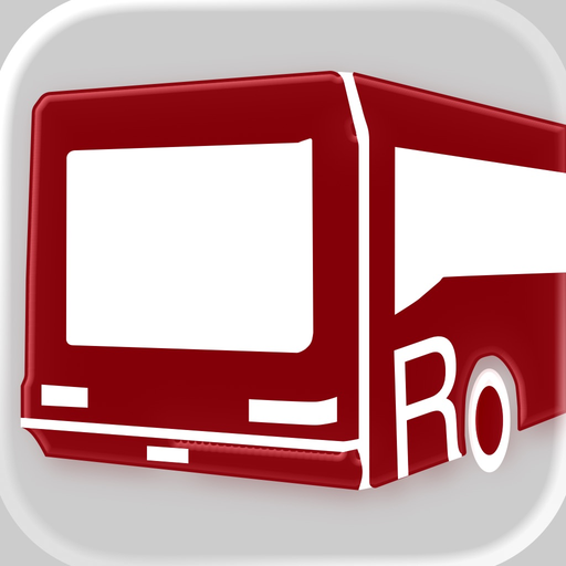 Bus Roma app icon