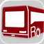 Bus Roma icon