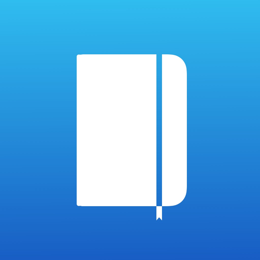 Microbooks® app icon