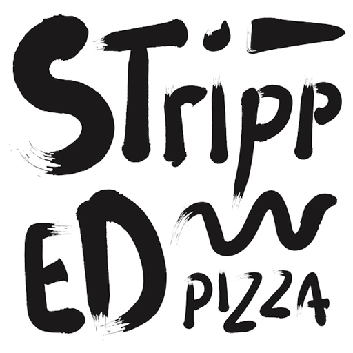 Stripped Pizza app icon