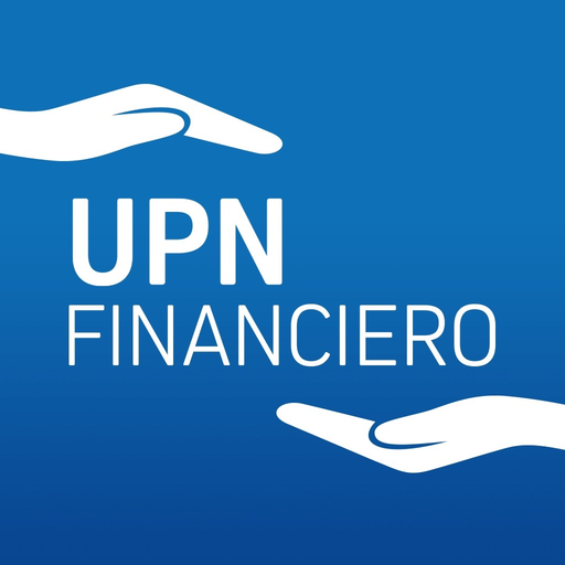 LAMB Financiero app icon