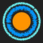 Atmospheric Model icon