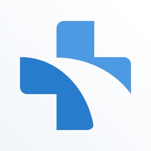 Clínica Santa María app icon
