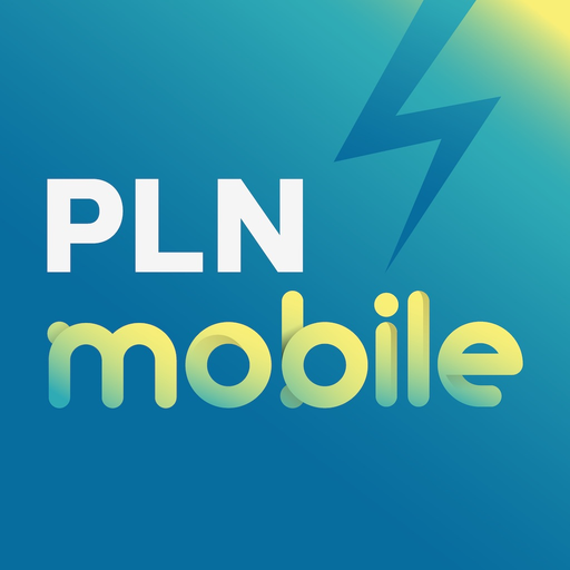 PLN Mobile app icon