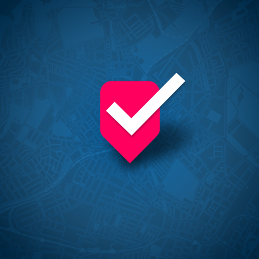Giv et praj–Fredericia Kommune app icon