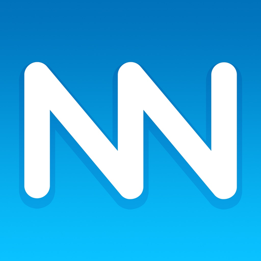 NetConnect X | LYF app icon