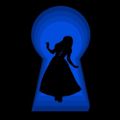 Secret Room Adventure app icon