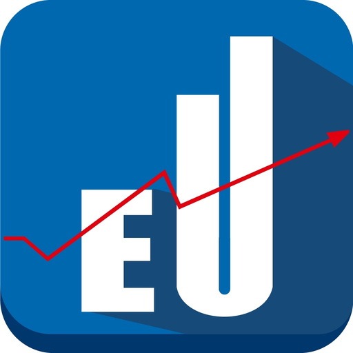 EuTrade app icon