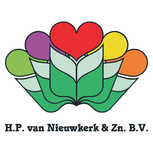 HPvanNieuwkerk app icon