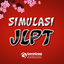 Simulasi JLPT icon
