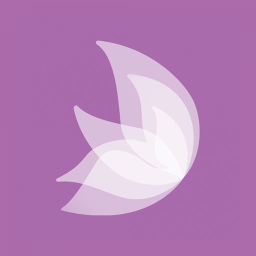 GAIA Pregnancy & Parenting app icon