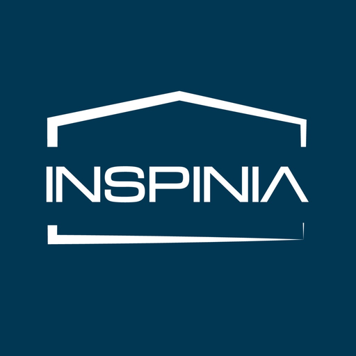 Inspinia app icon