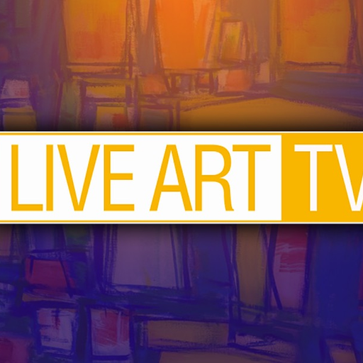 Elite Shopping TV/Live Art TV app icon