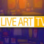 Elite Shopping TV/Live Art TV icon