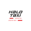 Halo Taxi Prešov icon