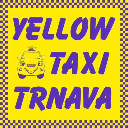 Yellow Taxi Trnava app icon