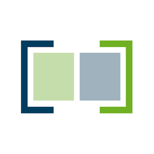 HCP|digital app icon