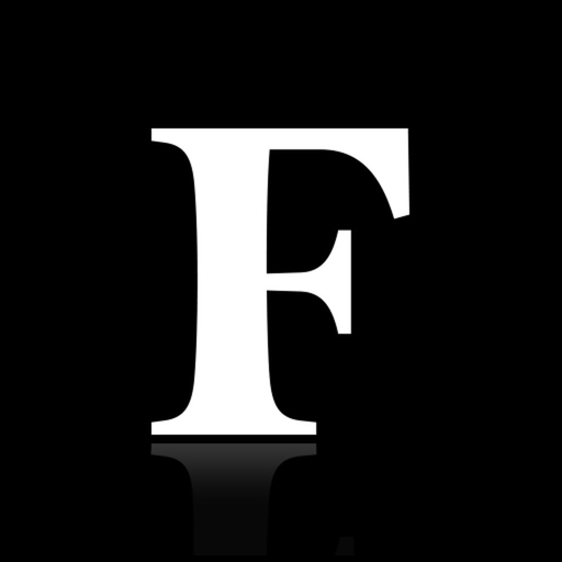Forbes Italia app icon