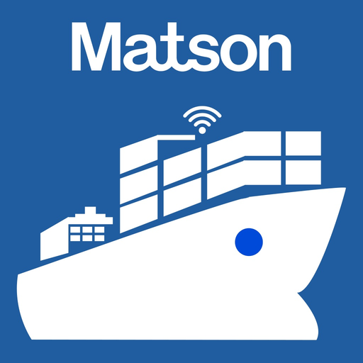 Track My Container app icon