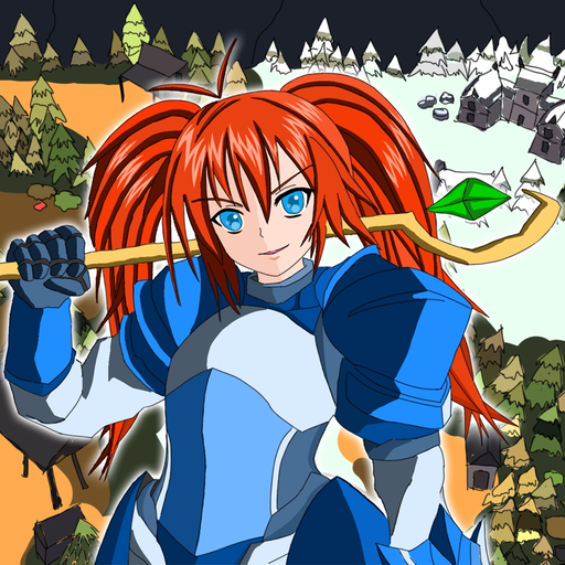 Legends of Magic Mobile app icon